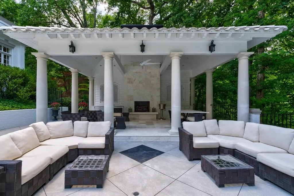 60 Sherington Place, Atlanta, Georgia 30350, 7 Bedrooms Bedrooms, ,8 BathroomsBathrooms,Residential,Sold,60 Sherington Place,6749942
