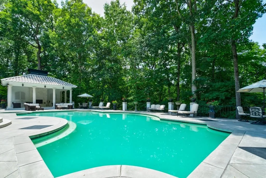 60 Sherington Place, Atlanta, Georgia 30350, 7 Bedrooms Bedrooms, ,8 BathroomsBathrooms,Residential,Sold,60 Sherington Place,6749942