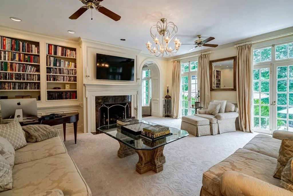 60 Sherington Place, Atlanta, Georgia 30350, 7 Bedrooms Bedrooms, ,8 BathroomsBathrooms,Residential,Sold,60 Sherington Place,6749942