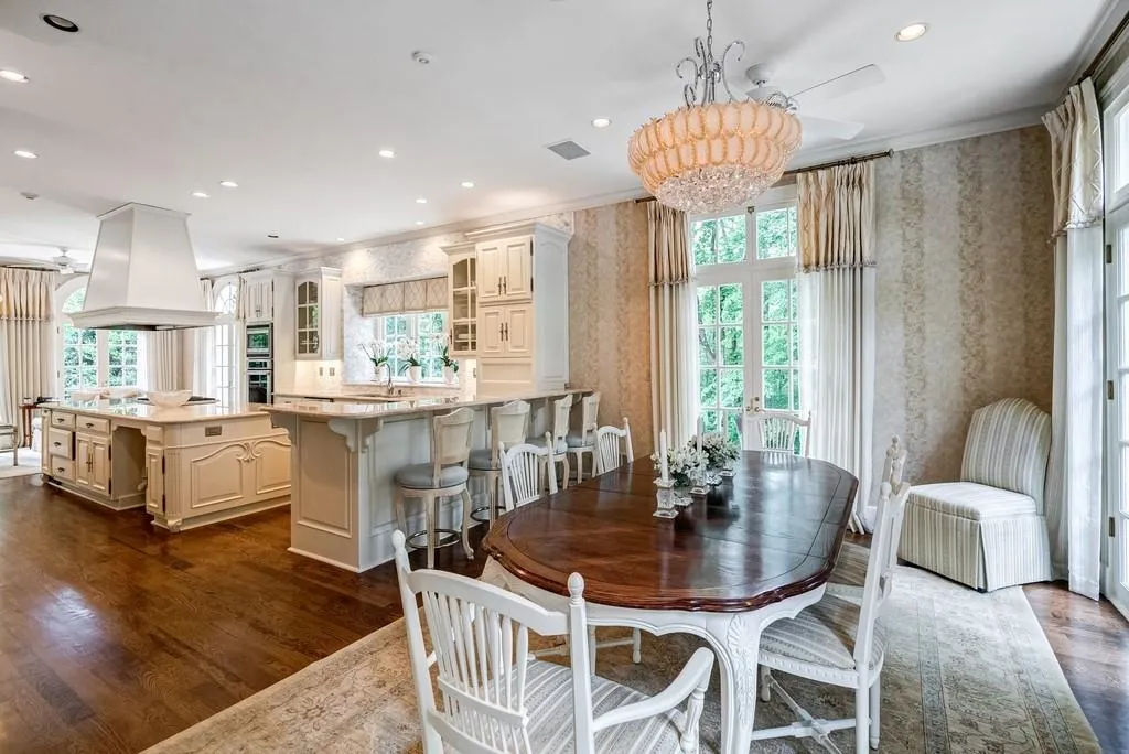 60 Sherington Place, Atlanta, Georgia 30350, 7 Bedrooms Bedrooms, ,8 BathroomsBathrooms,Residential,Sold,60 Sherington Place,6749942