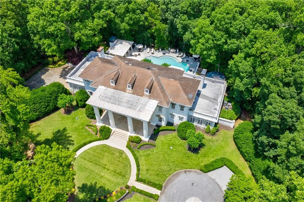 60 Sherington Place, Atlanta, Georgia 30350, 7 Bedrooms Bedrooms, ,8 BathroomsBathrooms,Residential,Sold,60 Sherington Place,6749942