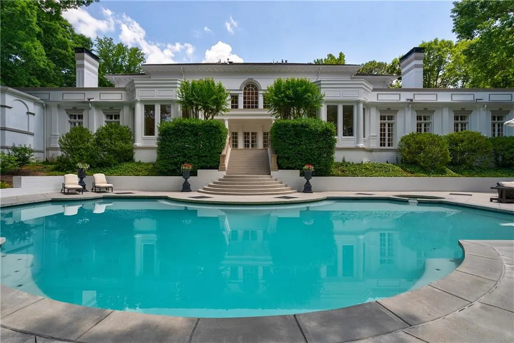 60 Sherington Place, Atlanta, Georgia 30350, 7 Bedrooms Bedrooms, ,8 BathroomsBathrooms,Residential,Sold,60 Sherington Place,6749942