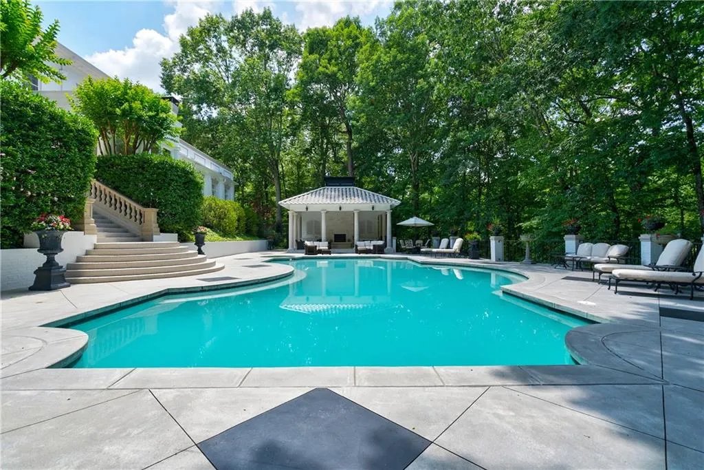 60 Sherington Place, Atlanta, Georgia 30350, 7 Bedrooms Bedrooms, ,8 BathroomsBathrooms,Residential,Sold,60 Sherington Place,6749942