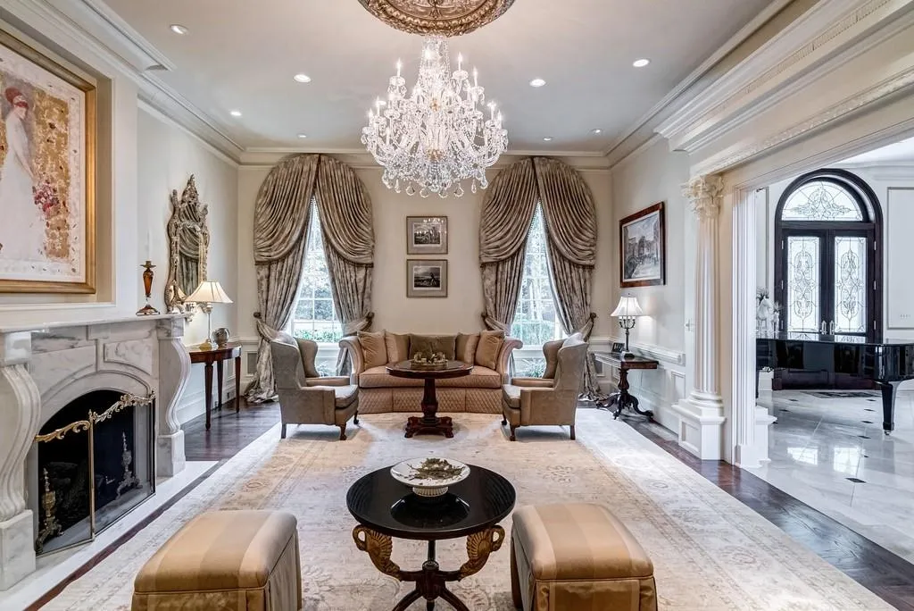 60 Sherington Place, Atlanta, Georgia 30350, 7 Bedrooms Bedrooms, ,8 BathroomsBathrooms,Residential,Sold,60 Sherington Place,6749942