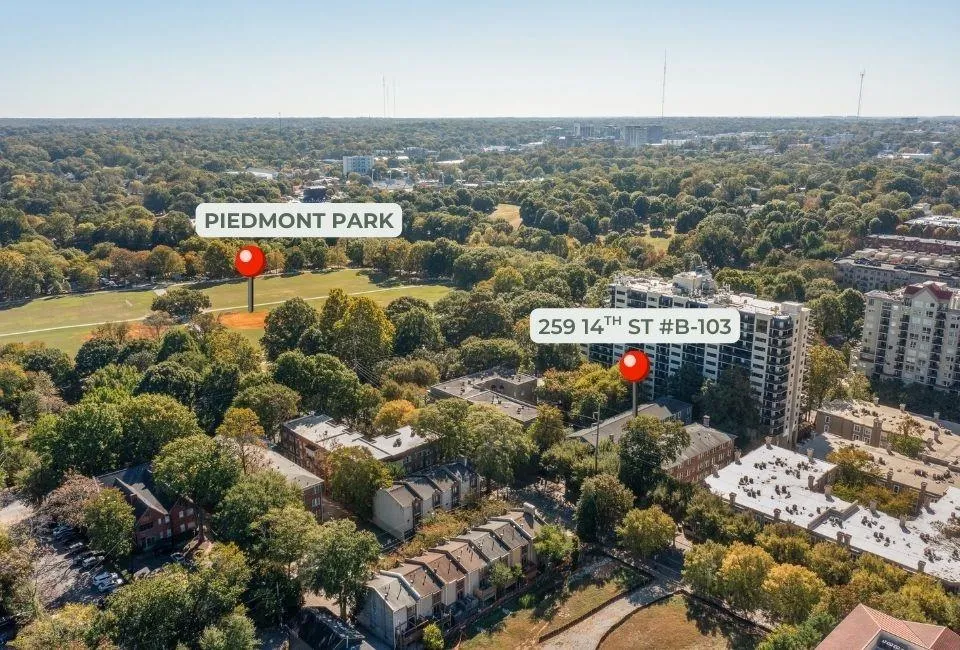 259 14th Street Ne, Atlanta, Georgia 30309, ,Residential Income,For Sale,259 14th Street Ne,7677000