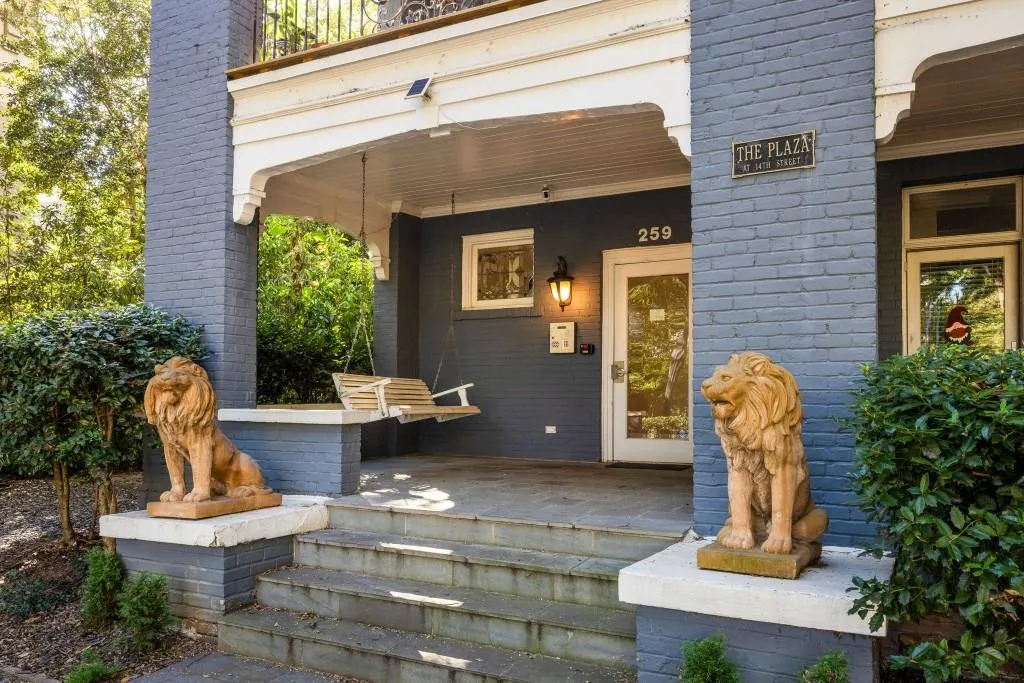 259 14th Street Ne, Atlanta, Georgia 30309, ,Residential Income,For Sale,259 14th Street Ne,7677000