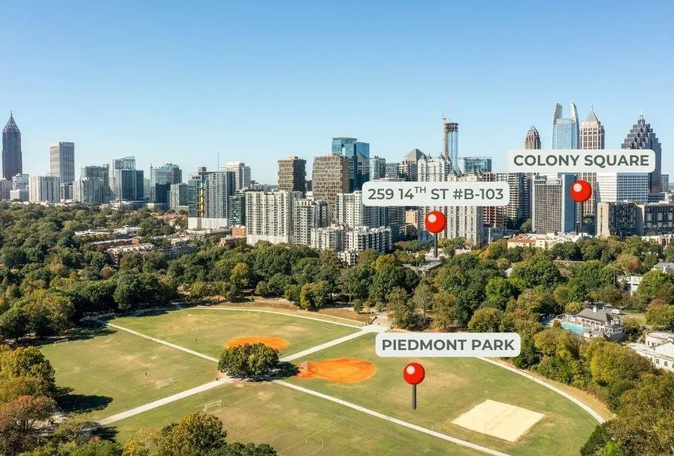 259 14th Street Ne, Atlanta, Georgia 30309, ,Residential Income,For Sale,259 14th Street Ne,7677000