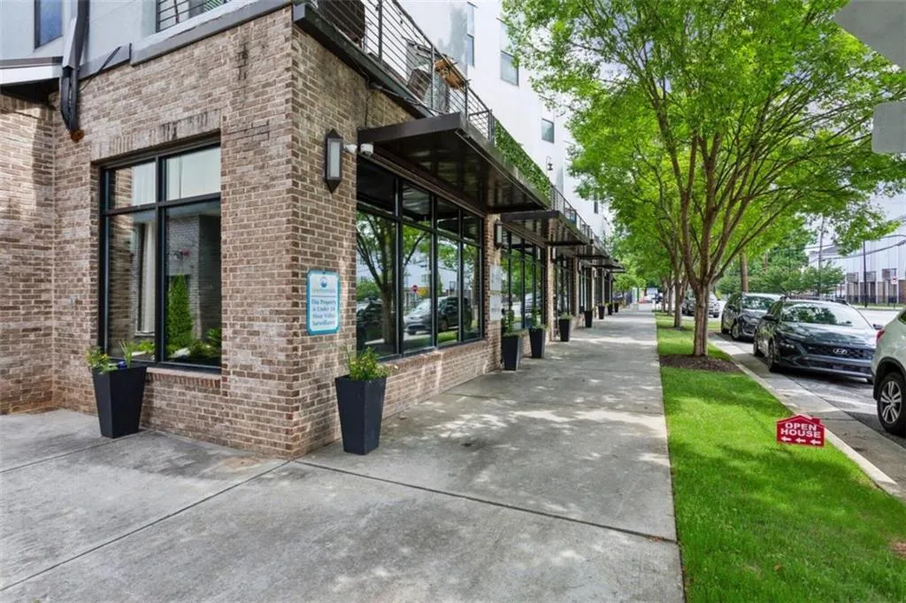 2030 Main Street Unit R113, Atlanta, Georgia 30318, ,Commercial Sale,For Sale,2030 Main Street Unit R113,7486996
