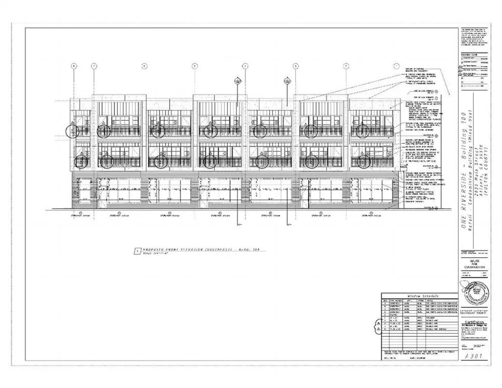 2030 Main Street Unit R113, Atlanta, Georgia 30318, ,Commercial Sale,For Sale,2030 Main Street Unit R113,7486996