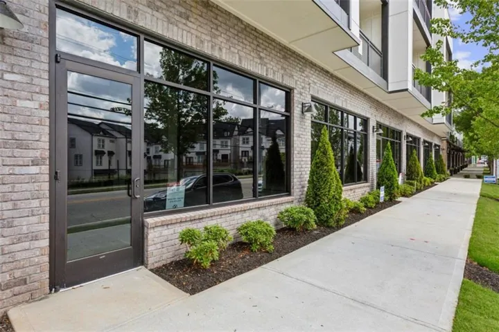 2030 Main Street Unit R113, Atlanta, Georgia 30318