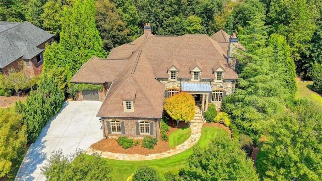3850 Teesdale Court, Atlanta, Georgia 30350, 5 Bedrooms Bedrooms, ,5 BathroomsBathrooms,Residential,Sold,3850 Teesdale Court,7651446