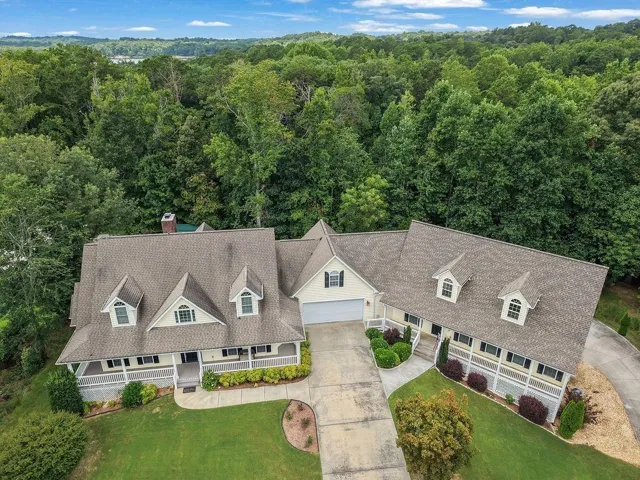 3440 Maynard Circle, Gainesville, Georgia 30506