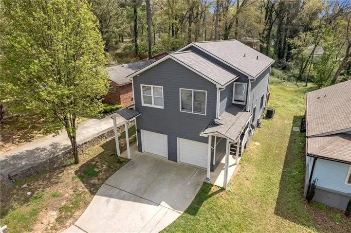 1948 Detroit Avenue Nw Unit B, Atlanta, Georgia 30314
