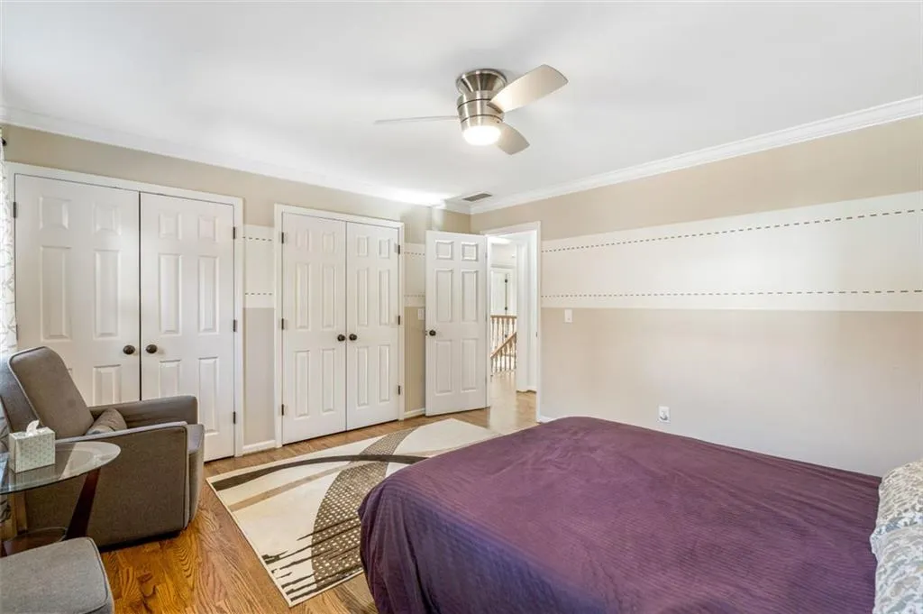 340 Aldenshire Place, Sandy Springs, Georgia 30350, 5 Bedrooms Bedrooms, ,5 BathroomsBathrooms,Residential,Sold,340 Aldenshire Place,6974701