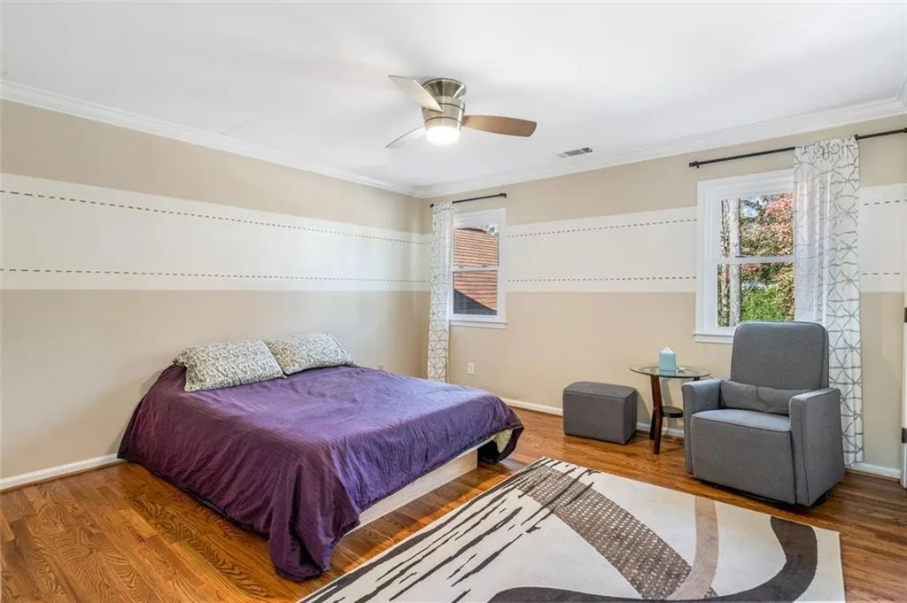 340 Aldenshire Place, Sandy Springs, Georgia 30350, 5 Bedrooms Bedrooms, ,5 BathroomsBathrooms,Residential,Sold,340 Aldenshire Place,6974701