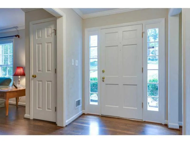 450 Mossyvale Way, Sandy Springs, Georgia 30328, 4 Bedrooms Bedrooms, ,3 BathroomsBathrooms,Residential,Sold,450 Mossyvale Way,6895763