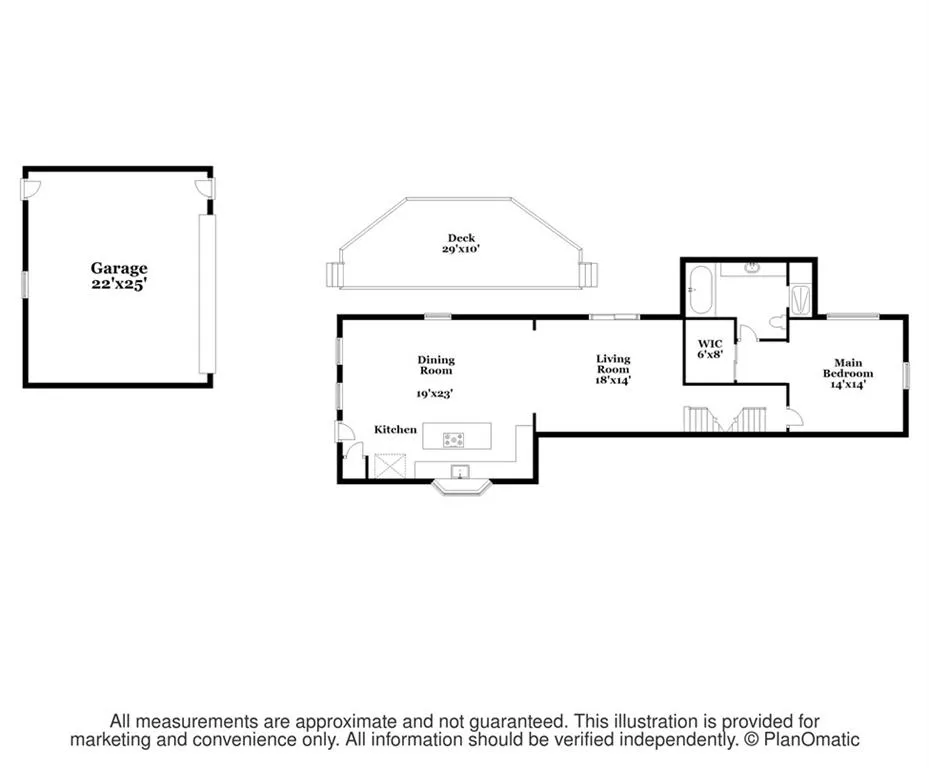 450 Mossyvale Way, Sandy Springs, Georgia 30328, 4 Bedrooms Bedrooms, ,3 BathroomsBathrooms,Residential,Sold,450 Mossyvale Way,6895763