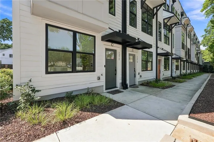 1272 Wright Lane Se, Atlanta, Georgia 30316
