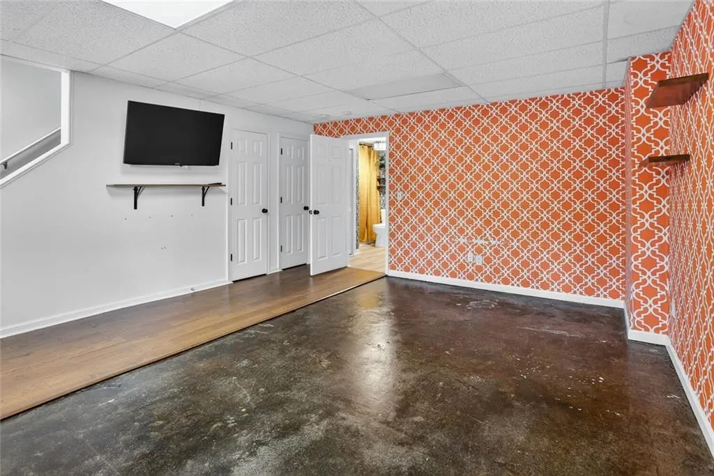 1155 Davis Place Nw, Atlanta, Georgia 30318, 4 Bedrooms Bedrooms, ,3 BathroomsBathrooms,Residential,For Sale,1155 Davis Place Nw,7670623