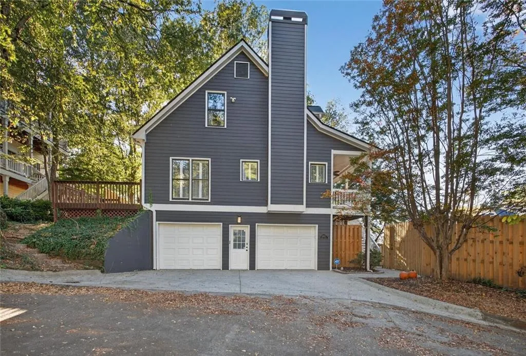 1155 Davis Place Nw, Atlanta, Georgia 30318, 4 Bedrooms Bedrooms, ,3 BathroomsBathrooms,Residential,For Sale,1155 Davis Place Nw,7670623