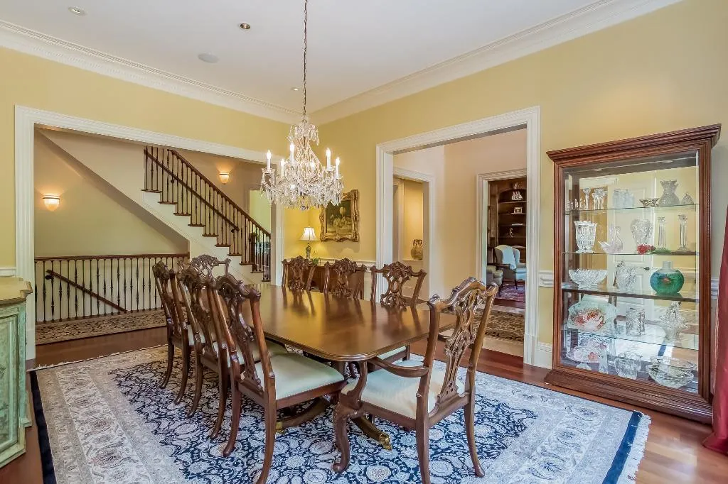 4674 Lake Forrest Drive Ne, Atlanta, Georgia 30342, 6 Bedrooms Bedrooms, ,6 BathroomsBathrooms,Residential,Sold,4674 Lake Forrest Drive Ne,5573889
