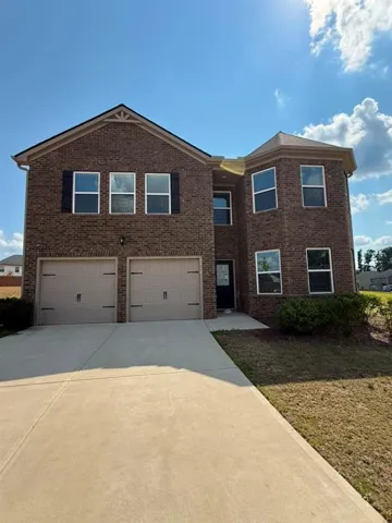 1104 Laflor Way, Mcdonough, Georgia 30253