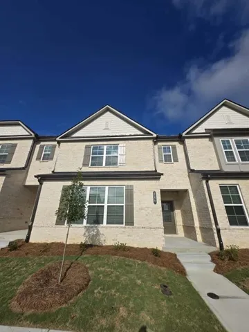 140 Market Street, Bethlehem, Georgia 30620