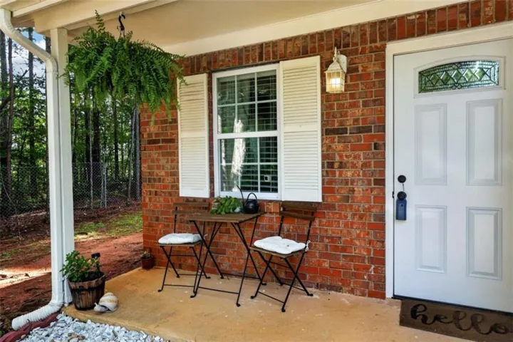 6823 Lakewood Terrace, Douglasville, Georgia 30135