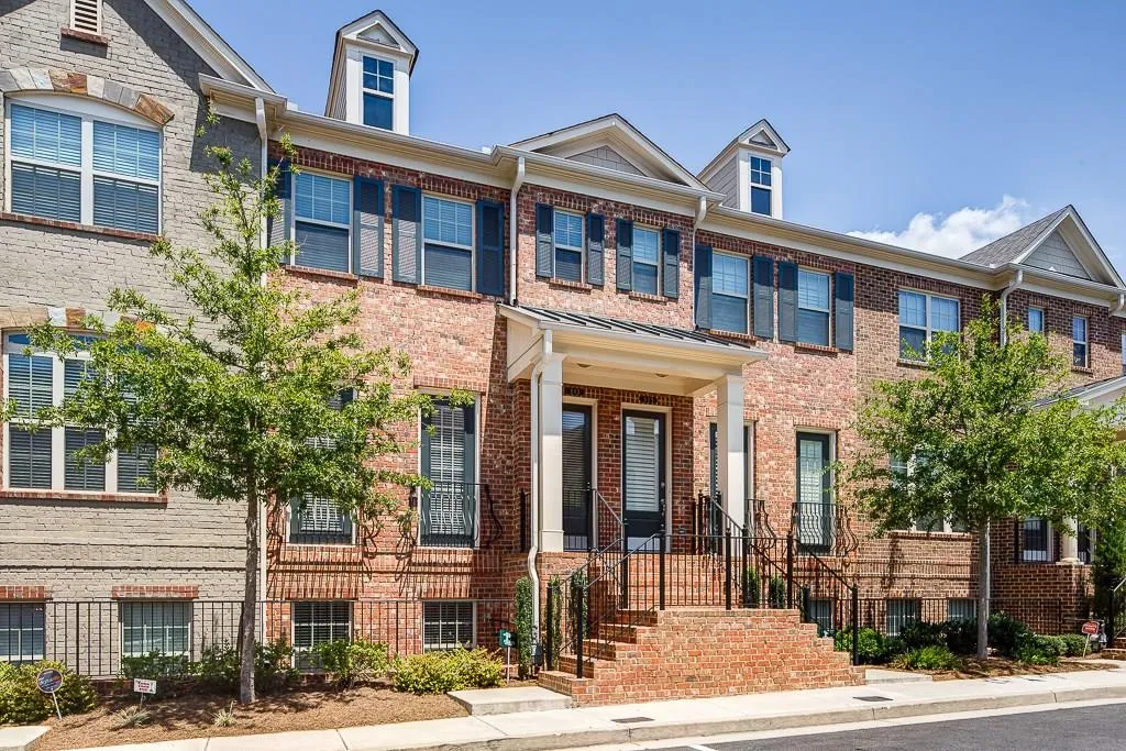 113 Alderwood Hill, Sandy Springs, Georgia 30328, 3 Bedrooms Bedrooms, ,3 BathroomsBathrooms,Residential,Sold,113 Alderwood Hill,5729831