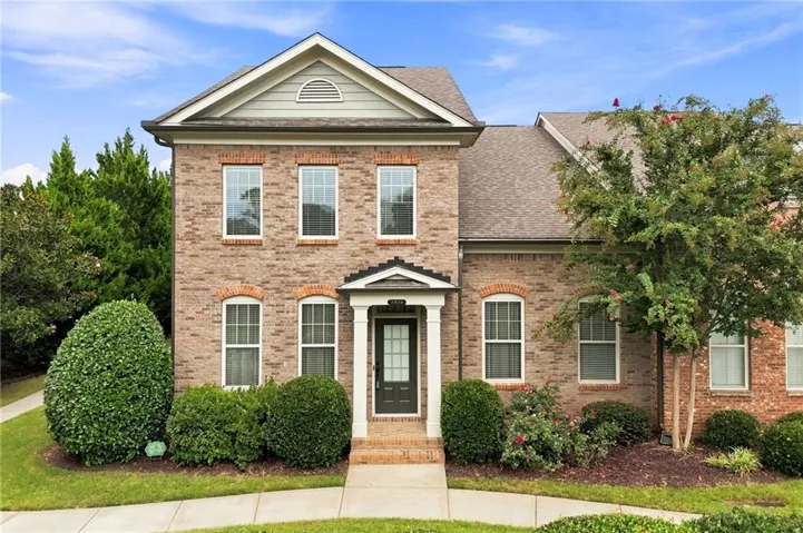 7920 Pierpoint Lane, Alpharetta, Georgia 30005