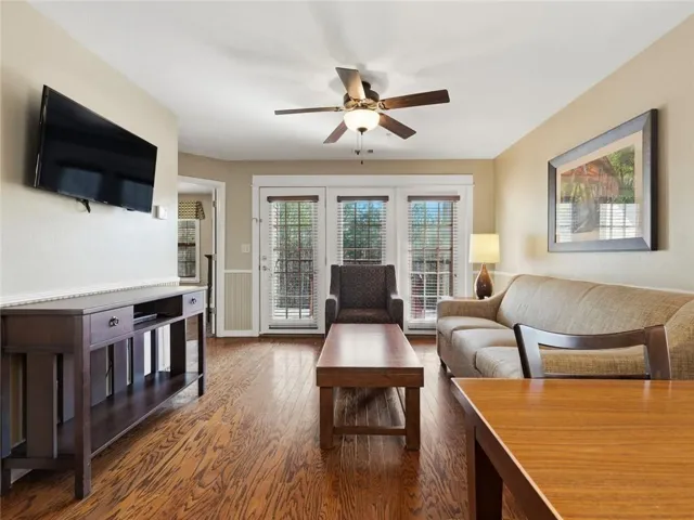 200 Apple Seed Court Unit 5, Clarkesville, Georgia 30523