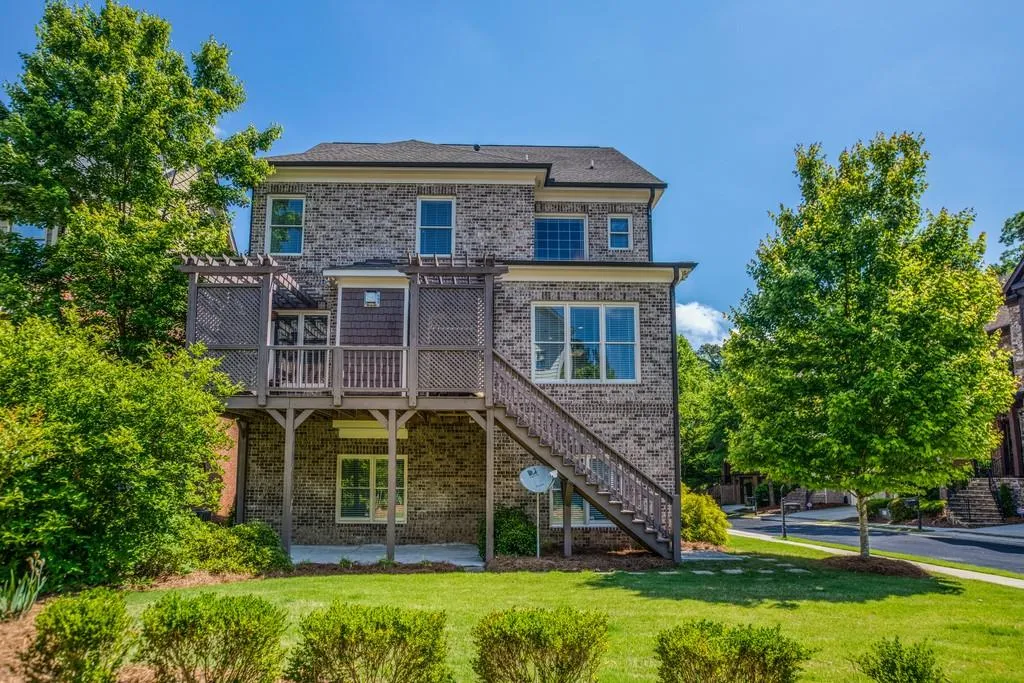 7968 Magnolia Square, Sandy Springs, Georgia 30350, 4 Bedrooms Bedrooms, ,3 BathroomsBathrooms,Residential,Sold,7968 Magnolia Square,6550164