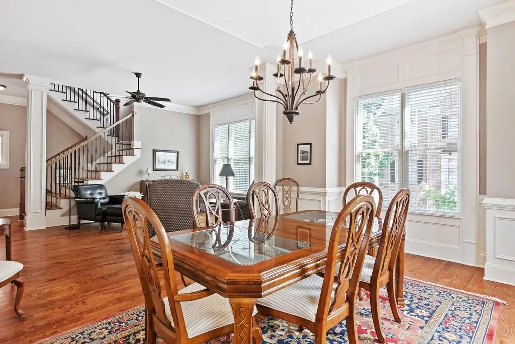 7968 Magnolia Square, Sandy Springs, Georgia 30350, 4 Bedrooms Bedrooms, ,3 BathroomsBathrooms,Residential,Sold,7968 Magnolia Square,6550164
