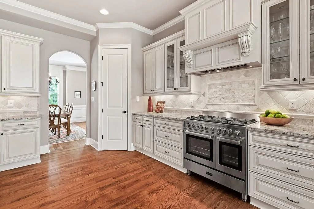 7968 Magnolia Square, Sandy Springs, Georgia 30350, 4 Bedrooms Bedrooms, ,3 BathroomsBathrooms,Residential,Sold,7968 Magnolia Square,6550164