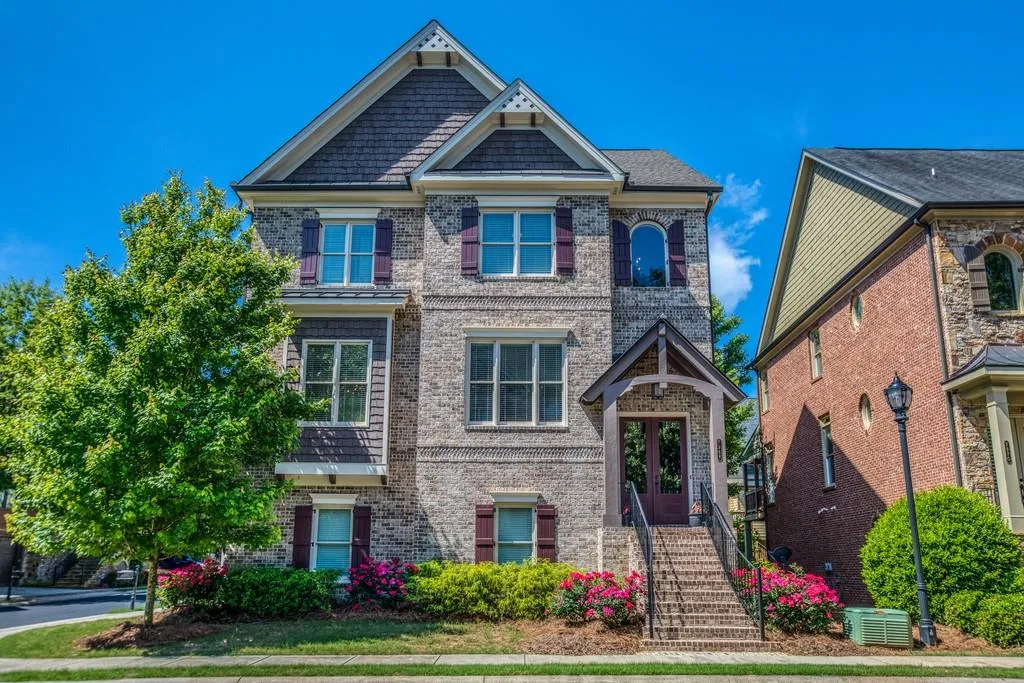 7968 Magnolia Square, Sandy Springs, Georgia 30350, 4 Bedrooms Bedrooms, ,3 BathroomsBathrooms,Residential,Sold,7968 Magnolia Square,6550164