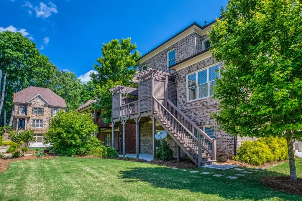7968 Magnolia Square, Sandy Springs, Georgia 30350, 4 Bedrooms Bedrooms, ,3 BathroomsBathrooms,Residential,Sold,7968 Magnolia Square,6550164