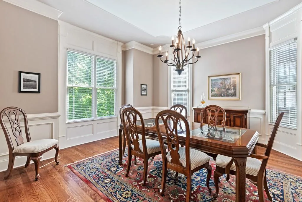 7968 Magnolia Square, Sandy Springs, Georgia 30350, 4 Bedrooms Bedrooms, ,3 BathroomsBathrooms,Residential,Sold,7968 Magnolia Square,6550164