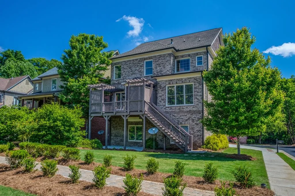 7968 Magnolia Square, Sandy Springs, Georgia 30350, 4 Bedrooms Bedrooms, ,3 BathroomsBathrooms,Residential,Sold,7968 Magnolia Square,6550164