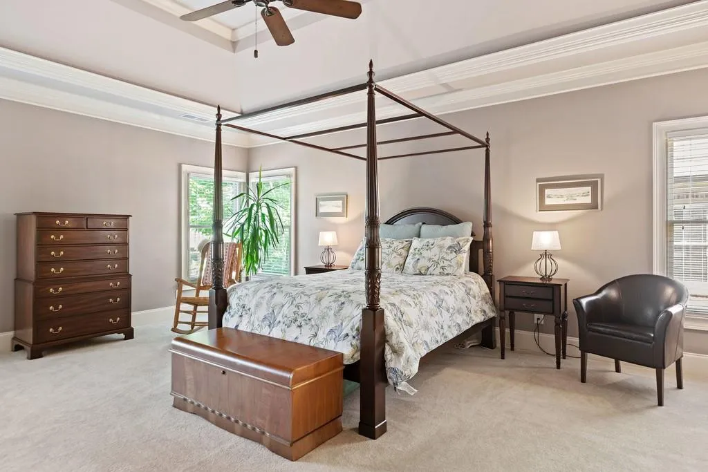 7968 Magnolia Square, Sandy Springs, Georgia 30350, 4 Bedrooms Bedrooms, ,3 BathroomsBathrooms,Residential,Sold,7968 Magnolia Square,6550164
