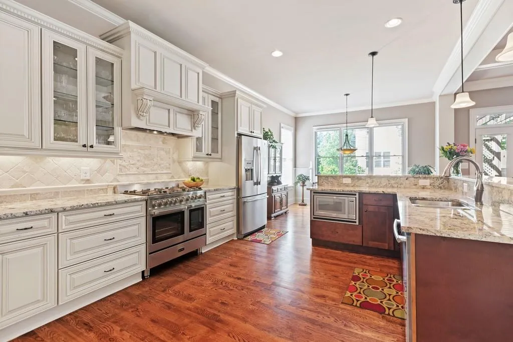 7968 Magnolia Square, Sandy Springs, Georgia 30350, 4 Bedrooms Bedrooms, ,3 BathroomsBathrooms,Residential,Sold,7968 Magnolia Square,6550164