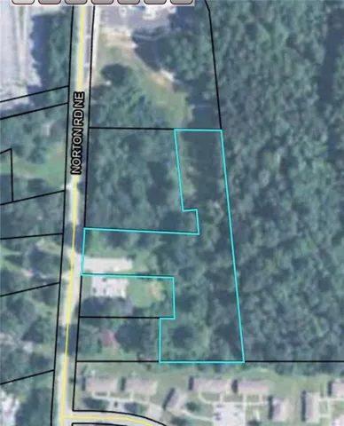 1367 Norton Road Ne, Conyers, Georgia 30012