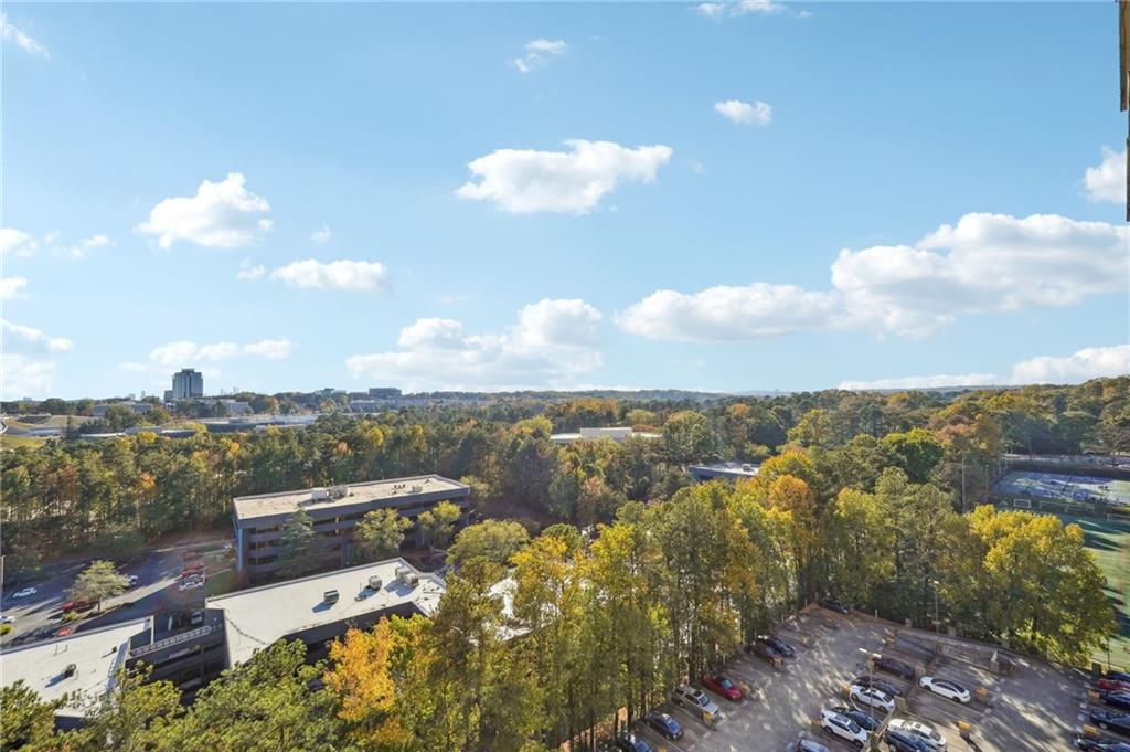 795 Hammond Drive Unit 1506, Sandy Springs, Georgia 30328, 2 Bedrooms Bedrooms, ,1 BathroomBathrooms,Residential,Sold,795 Hammond Drive Unit 1506,7299156