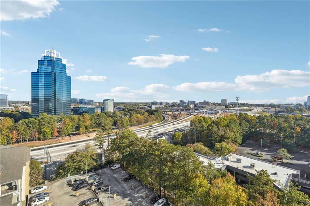 795 Hammond Drive Unit 1506, Sandy Springs, Georgia 30328, 2 Bedrooms Bedrooms, ,1 BathroomBathrooms,Residential,Sold,795 Hammond Drive Unit 1506,7299156