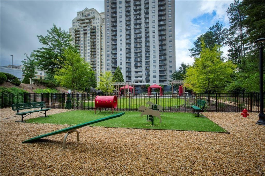 795 Hammond Drive Unit 1506, Sandy Springs, Georgia 30328, 2 Bedrooms Bedrooms, ,1 BathroomBathrooms,Residential,Sold,795 Hammond Drive Unit 1506,7299156