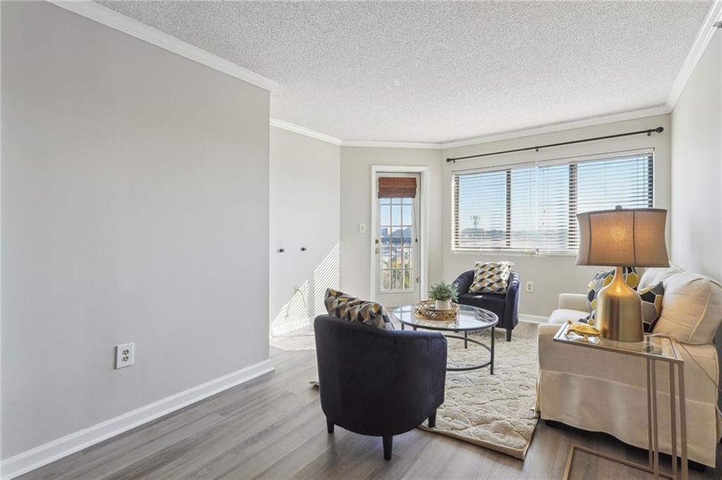 795 Hammond Drive Unit 1506, Sandy Springs, Georgia 30328, 2 Bedrooms Bedrooms, ,1 BathroomBathrooms,Residential,Sold,795 Hammond Drive Unit 1506,7299156