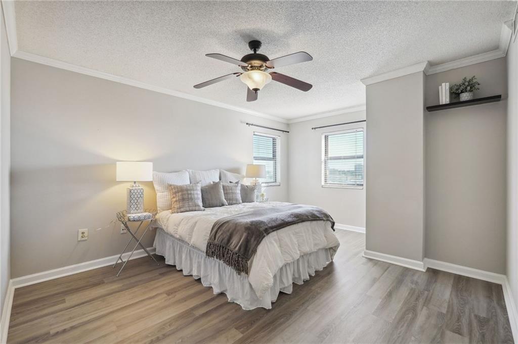 795 Hammond Drive Unit 1506, Sandy Springs, Georgia 30328, 2 Bedrooms Bedrooms, ,1 BathroomBathrooms,Residential,Sold,795 Hammond Drive Unit 1506,7299156