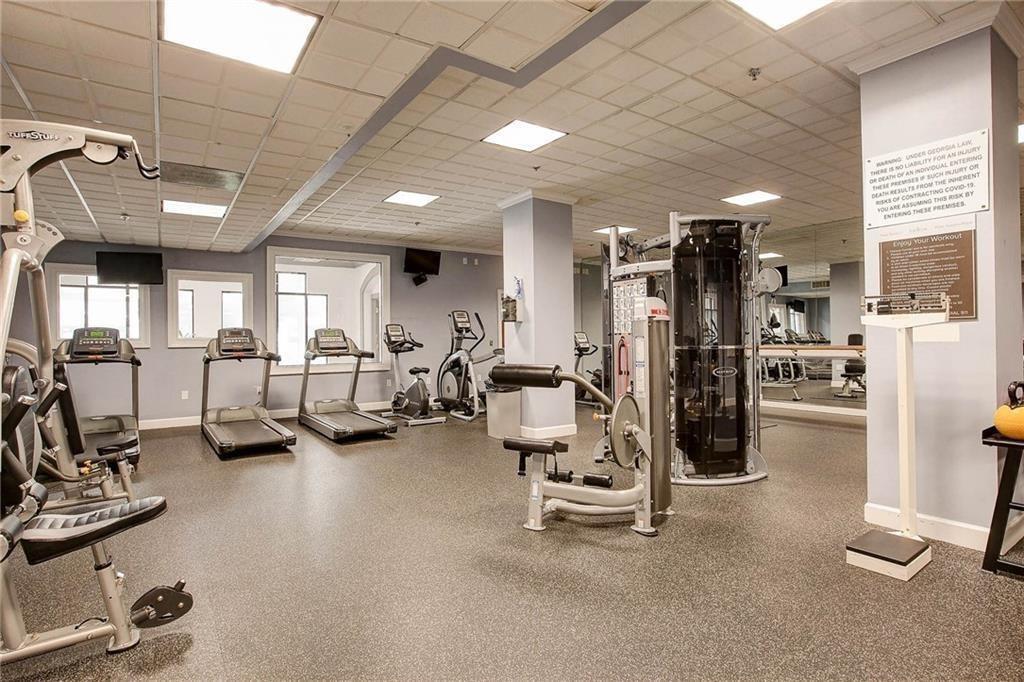 795 Hammond Drive Unit 1506, Sandy Springs, Georgia 30328, 2 Bedrooms Bedrooms, ,1 BathroomBathrooms,Residential,Sold,795 Hammond Drive Unit 1506,7299156