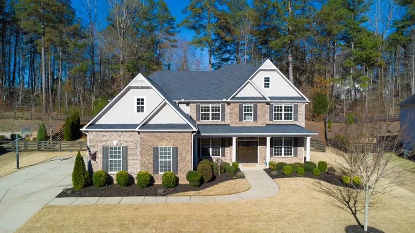 6660 Canyon Cove, Cumming, Georgia 30028