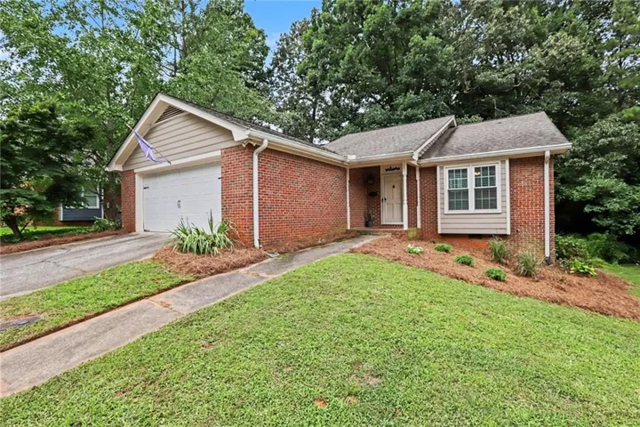 1268 Country Address, Clarkston, Georgia 30021
