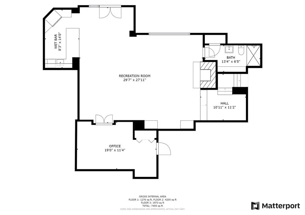 5660 Glen Errol Road, Atlanta, Georgia 30327, 4 Bedrooms Bedrooms, ,5 BathroomsBathrooms,Residential,Sold,5660 Glen Errol Road,6754449